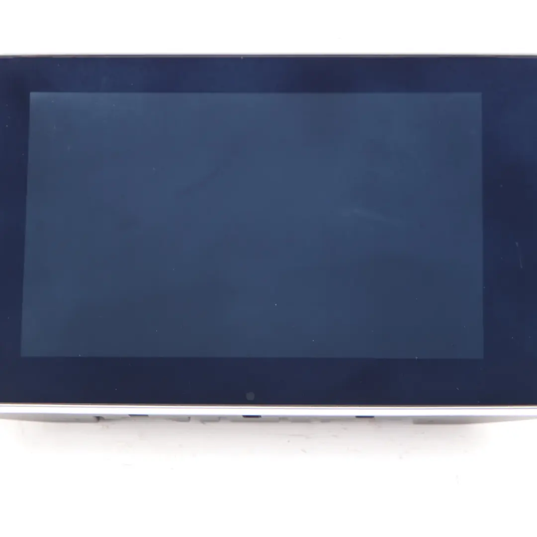 Mercedes W218 Display Screen Information Sat Navigation Dashboard - SKU A2189004305 - Part number A2189004305
