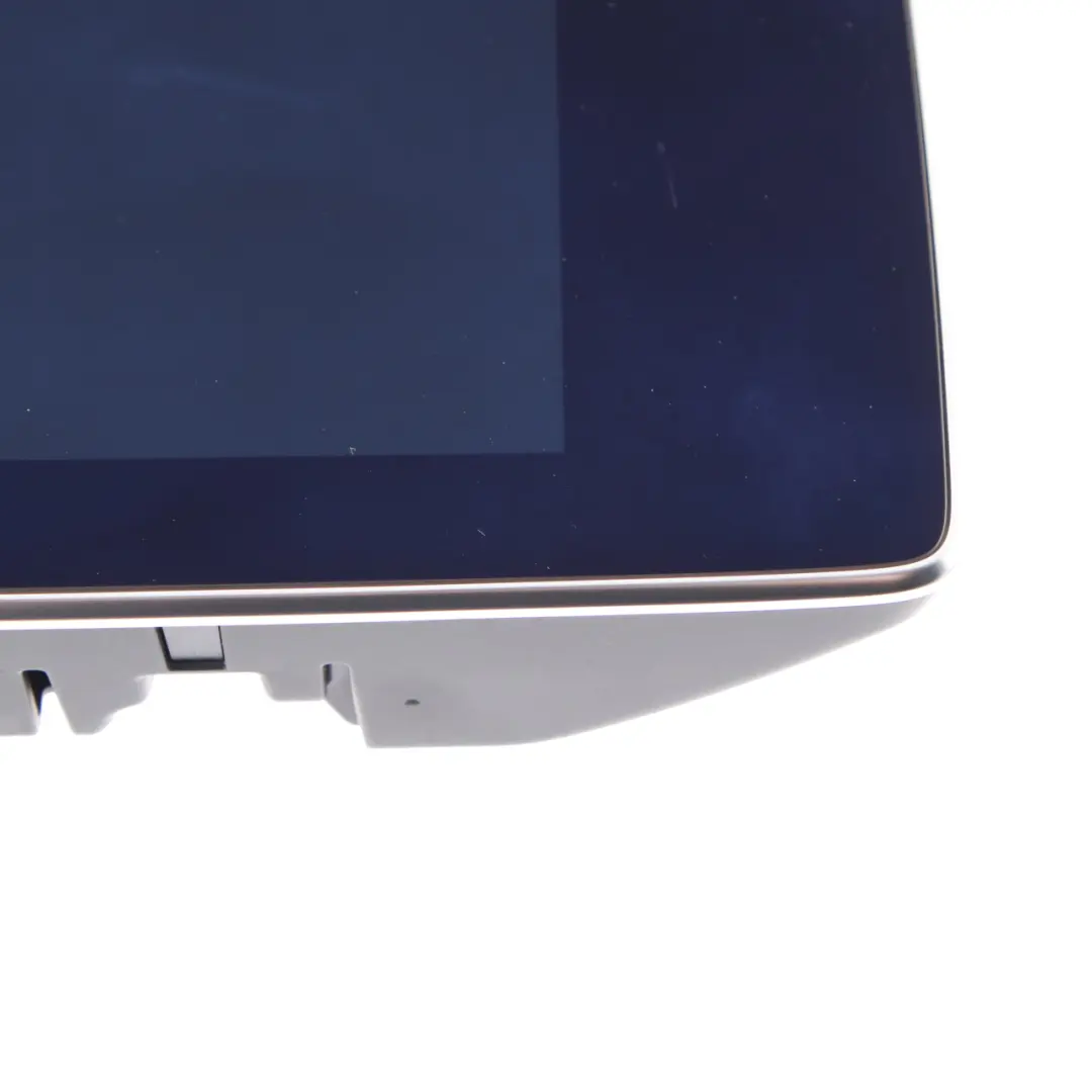 Mercedes W218 Display Screen Information Sat Navigation Dashboard - SKU A2189004305 - Part number A2189004305