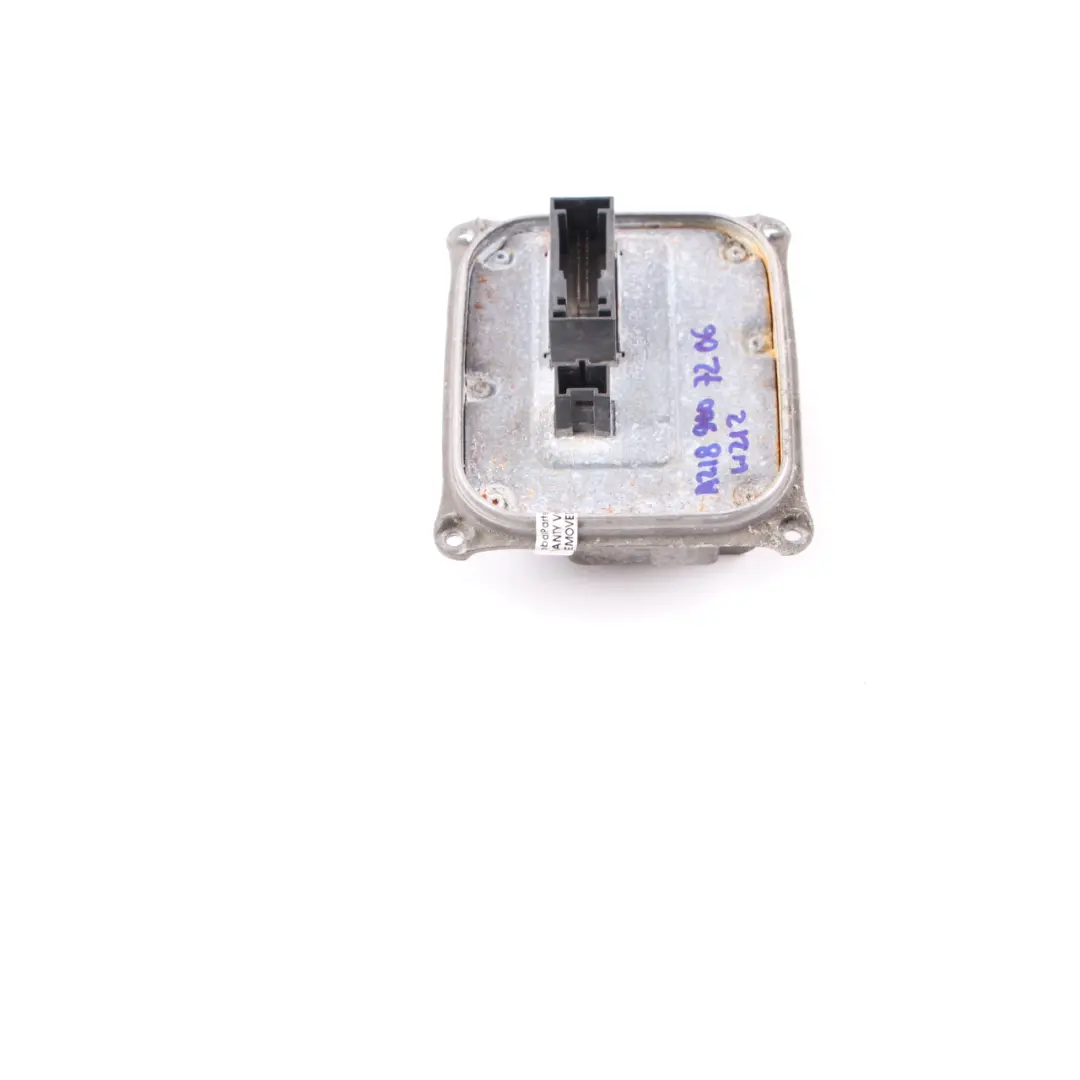 Headlight Module Mercedes C207 W212 Headlamp Adjust LED Control Unit A2129005324 to with Part number A2189007206 Headlight Module Mercedes C207 W212 Headlamp Adjust LED Control Unit A2129005324 - SKU A2189007206 - Part number A2189007206
