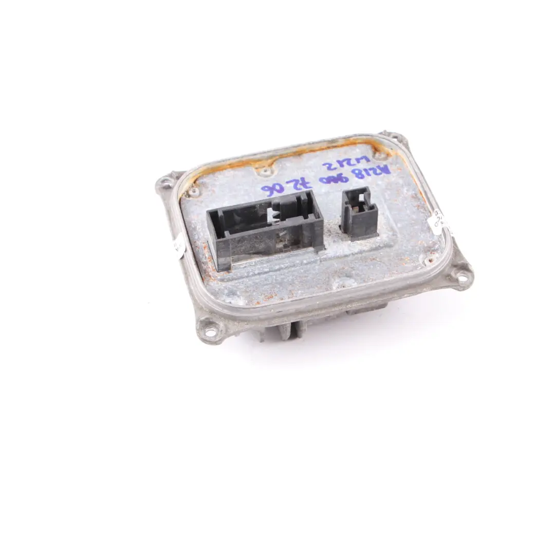 Headlight Module Mercedes C207 W212 Headlamp Adjust LED Control Unit A2129005324 to with Part number A2189007206 Headlight Module Mercedes C207 W212 Headlamp Adjust LED Control Unit A2129005324 - SKU A2189007206 - Part number A2189007206