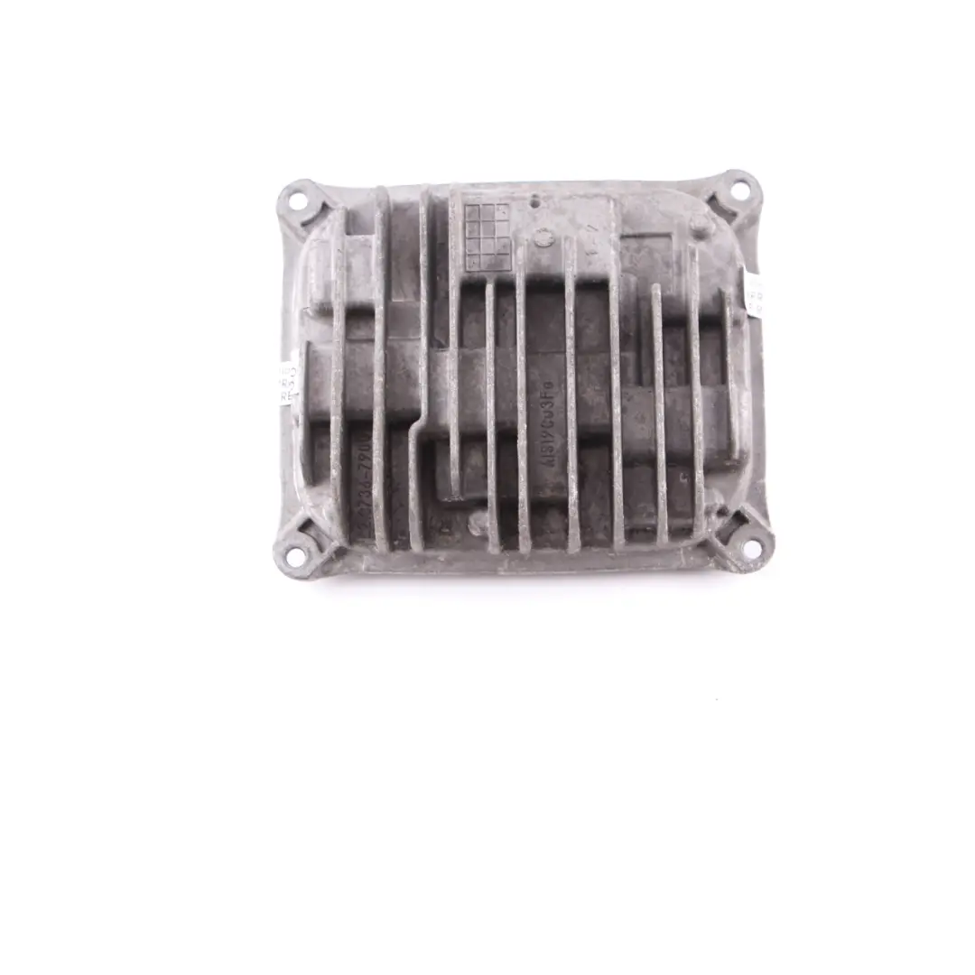  Headlight Module Mercedes C207 W212 Headlamp Adjust LED Control Unit A2129005324 - SKU A2189007206 - Part number A2189007206