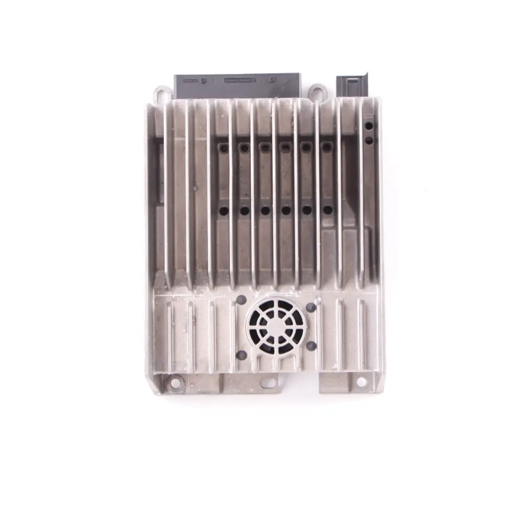 Mercedes W212 CLS W218 W246 Sound Audio Amplifier Harman Becker - SKU A2189007605 - Part number A2189007605