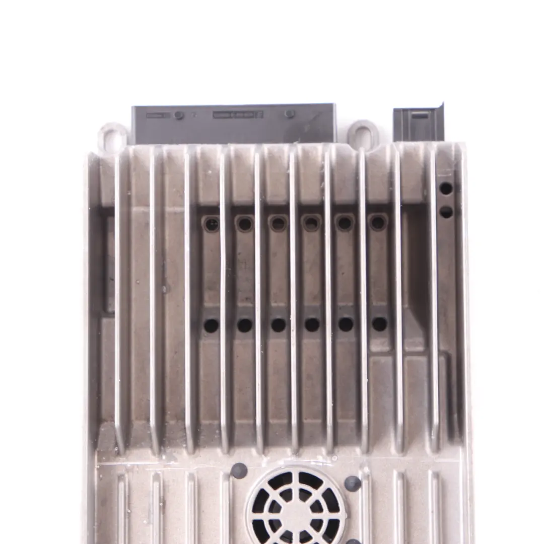 W218 W246 Sound Audio Amplifier Harman Becker to Mercedes W212 CLS with Part number A2189007605 Mercedes W212 CLS W218 W246 Sound Audio Amplifier Harman Becker - SKU A2189007605 - Part number A2189007605