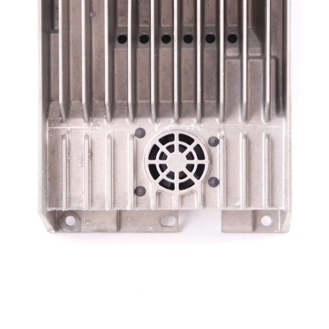 W218 W246 Sound Audio Amplifier Harman Becker to Mercedes W212 CLS with Part number A2189007605 Mercedes W212 CLS W218 W246 Sound Audio Amplifier Harman Becker - SKU A2189007605 - Part number A2189007605