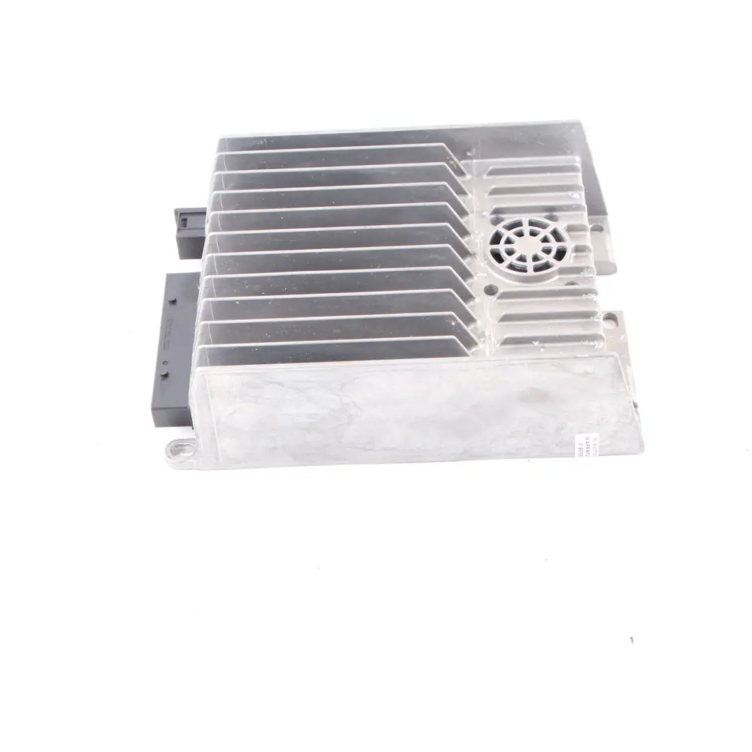 W218 W246 Sound Audio Amplifier Harman Becker to Mercedes W212 CLS with Part number A2189007605 Mercedes W212 CLS W218 W246 Sound Audio Amplifier Harman Becker - SKU A2189007605 - Part number A2189007605