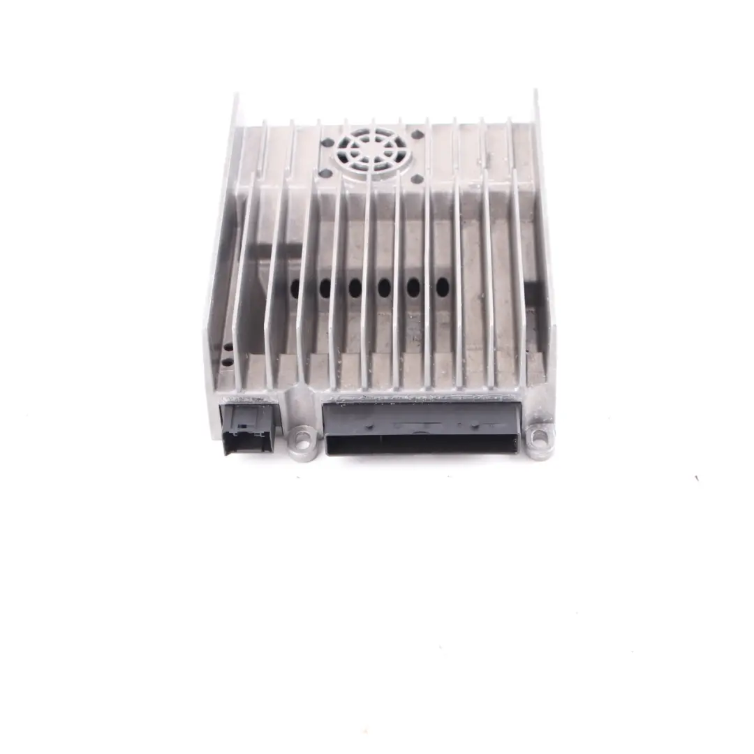 W218 W246 Sound Audio Amplifier Harman Becker to Mercedes W212 CLS with Part number A2189007605 Mercedes W212 CLS W218 W246 Sound Audio Amplifier Harman Becker - SKU A2189007605 - Part number A2189007605