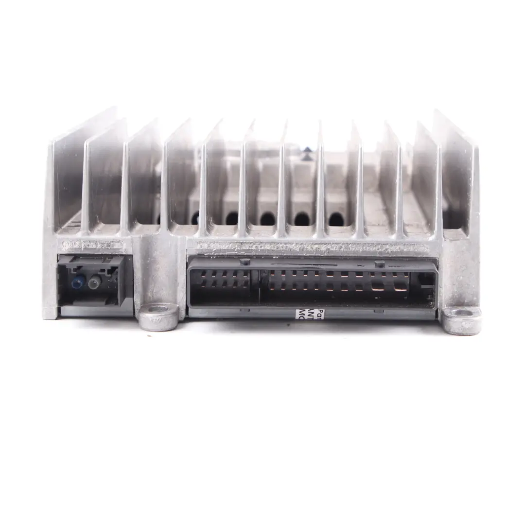 W218 W246 Sound Audio Amplifier Harman Becker to Mercedes W212 CLS with Part number A2189007605 Mercedes W212 CLS W218 W246 Sound Audio Amplifier Harman Becker - SKU A2189007605 - Part number A2189007605