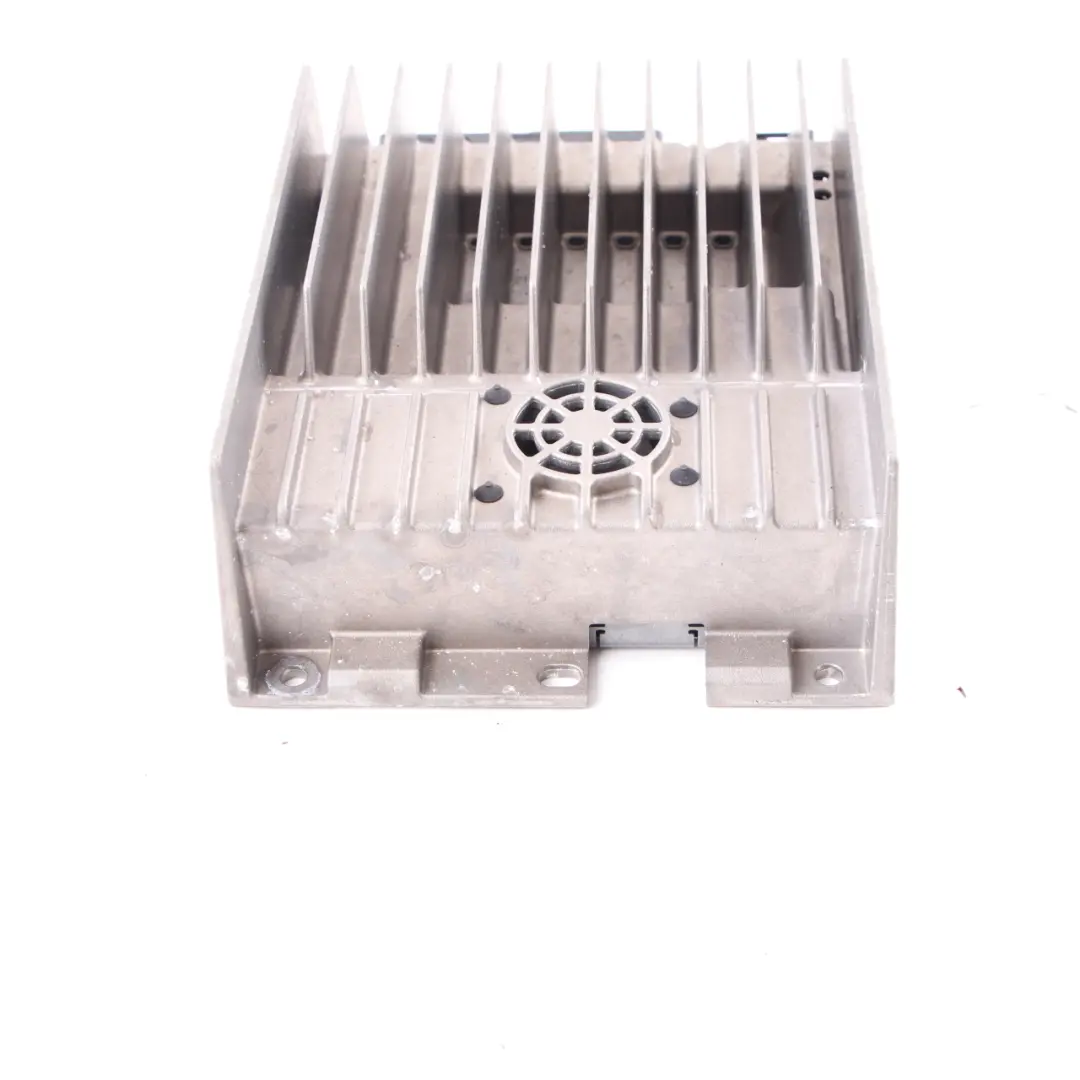 W218 W246 Sound Audio Amplifier Harman Becker to Mercedes W212 CLS with Part number A2189007605 Mercedes W212 CLS W218 W246 Sound Audio Amplifier Harman Becker - SKU A2189007605 - Part number A2189007605