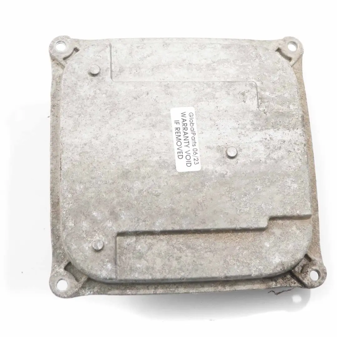 Scheinwerfer modul Mercedes W156 W176 Vorschaltgerät LED Steuergerät  - SKU A2189009303 - Teilenummer A2189009303
