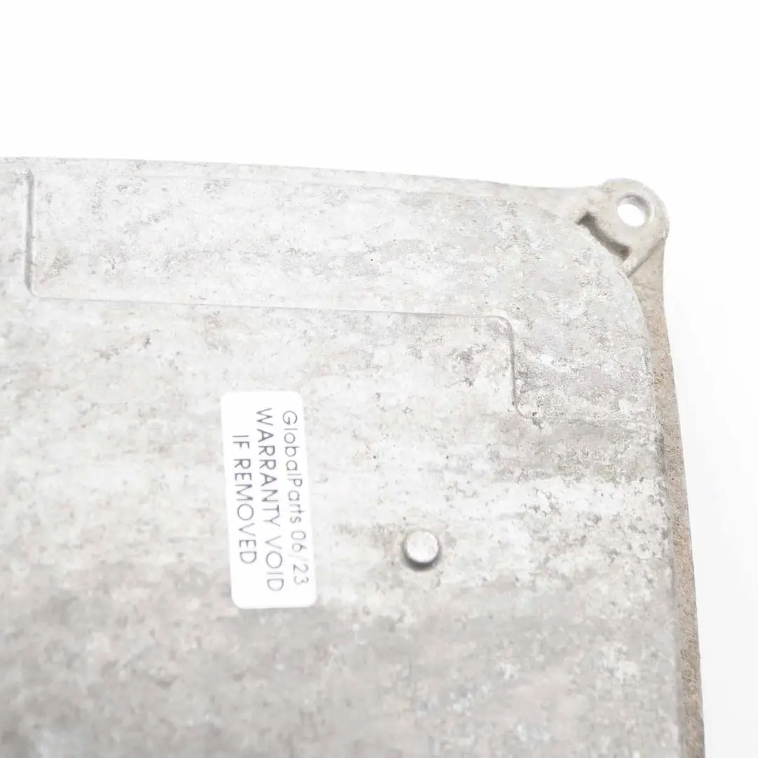  Headlight Module Mercedes W156 W176 Ballast LED Control Unit Front - SKU A2189009303 - Part number A2189009303