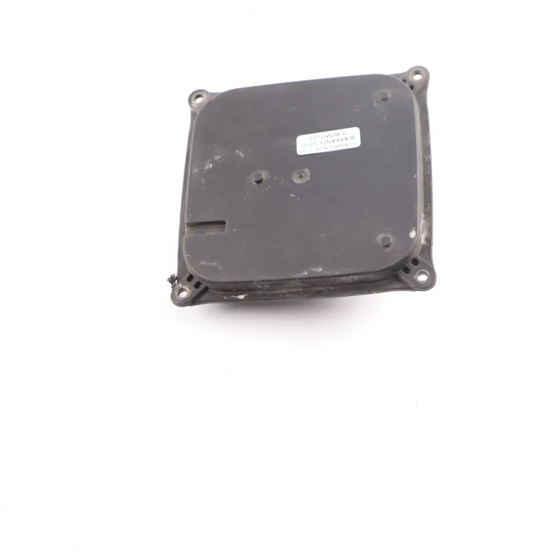 Module de contrôle des phares LED pour Mercedes C204 C218 à propos du numéro de pièce A2189009600 Mercedes C204 C218 Module de contrôle des phares LED - SKU A2189009600 - Numéro de pièce A2189009600