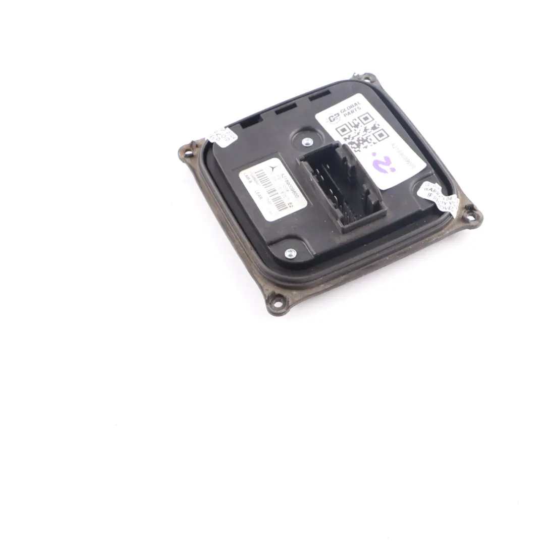 LED Module Mercedes C204 C218 Headlight Control Unit - SKU A2189009600 - Part number A2189009600