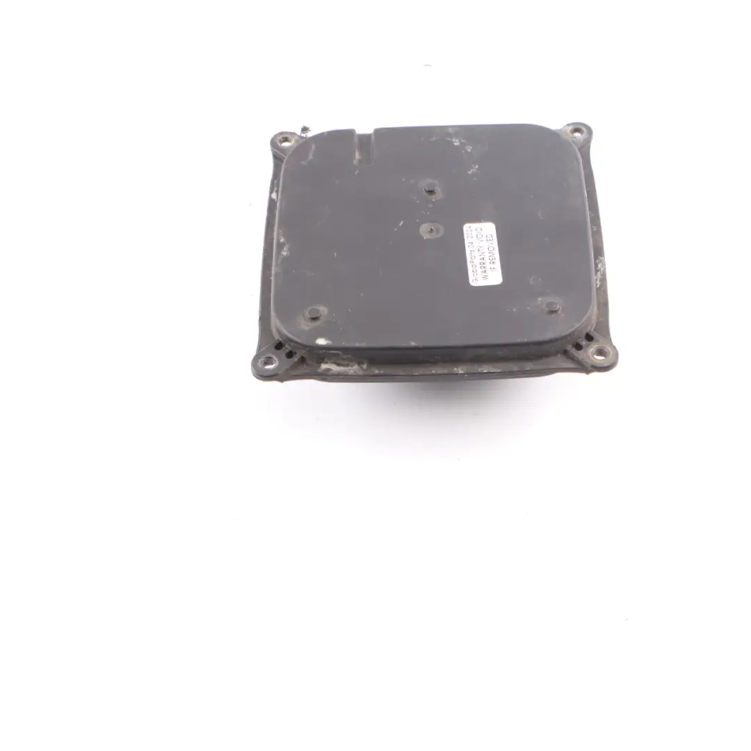  LED Scheinwerfer Steuerung Mercedes C204 C218 Einheit Modul - SKU A2189009600 - Teilenummer A2189009600