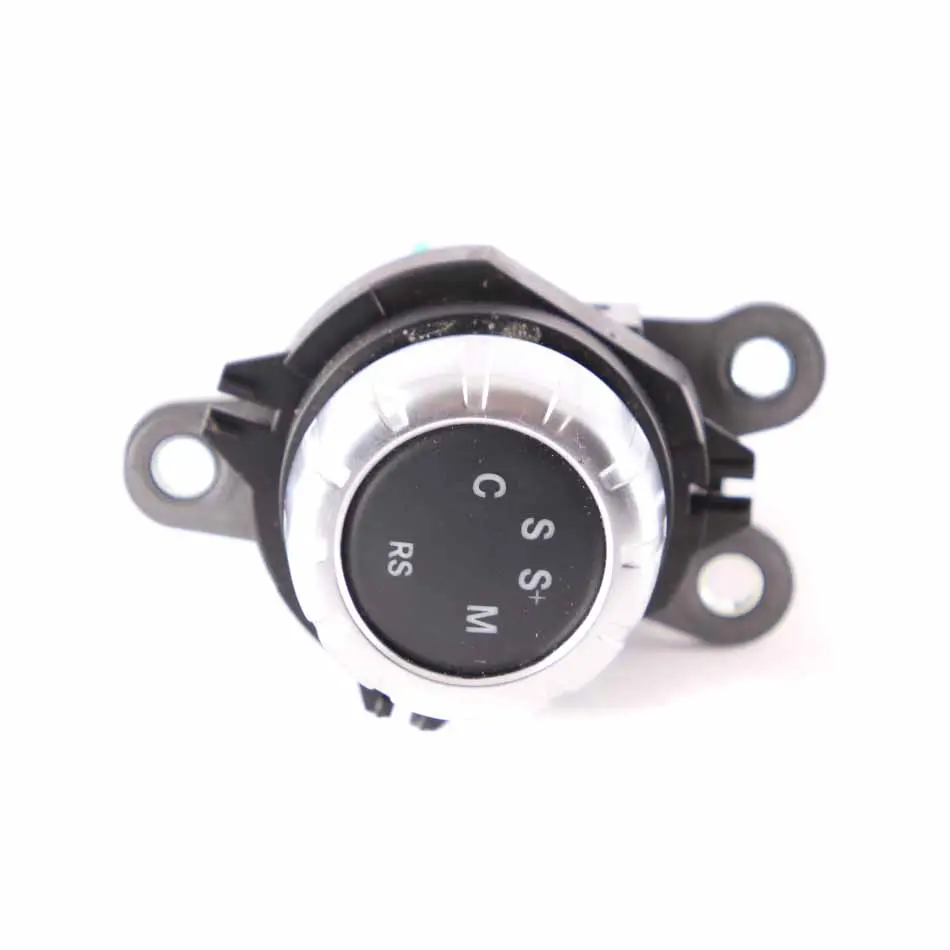 Mercedes W204 C63 AMG Transmission Mode Selector Control Unit Module A2189050300