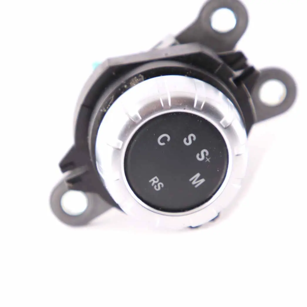 Mercedes W204 C63 AMG Transmission Mode Selector Control Unit Module - SKU A2189050300 - Part number A2189050300