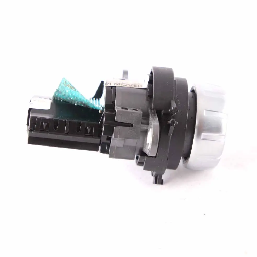 Mercedes W204 C63 AMG Transmission Mode Selector Control Unit Module - SKU A2189050300 - Part number A2189050300