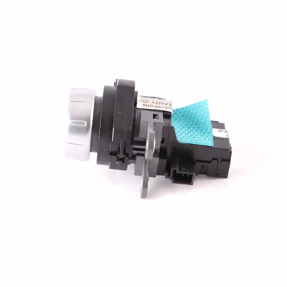 Mercedes W204 C63 AMG Transmission Mode Selector Control Unit Module - SKU A2189050300 - Part number A2189050300