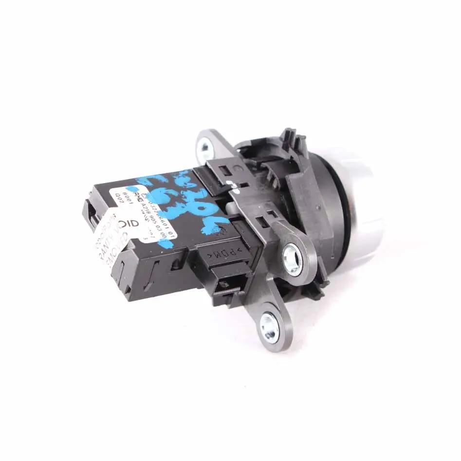 Mercedes W204 C63 AMG Transmission Mode Selector Control Unit Module - SKU A2189050300 - Part number A2189050300