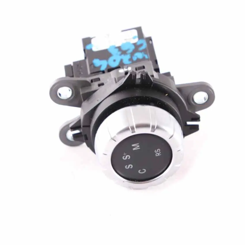 Mercedes W204 C63 AMG Transmission Mode Selector Control Unit Module - SKU A2189050300 - Part number A2189050300