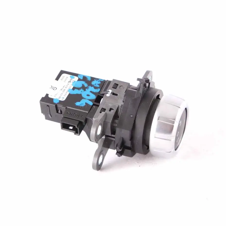 Mercedes W204 C63 AMG Transmission Mode Selector Control Unit Module - SKU A2189050300 - Part number A2189050300