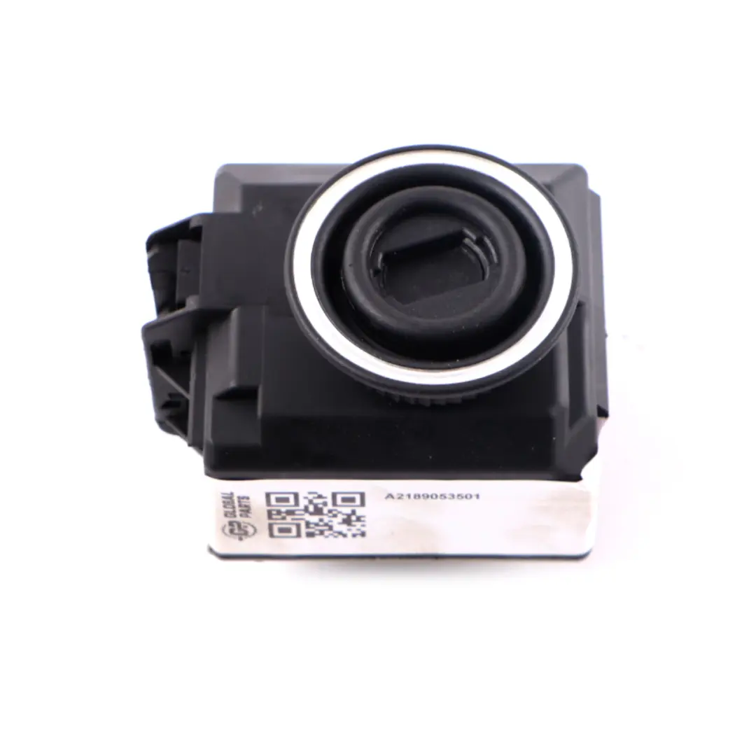  Commutateur d'allumage Mercedes C207 W212 Module contrôle barillet - SKU A2189053501 - Numéro de pièce A2189053501