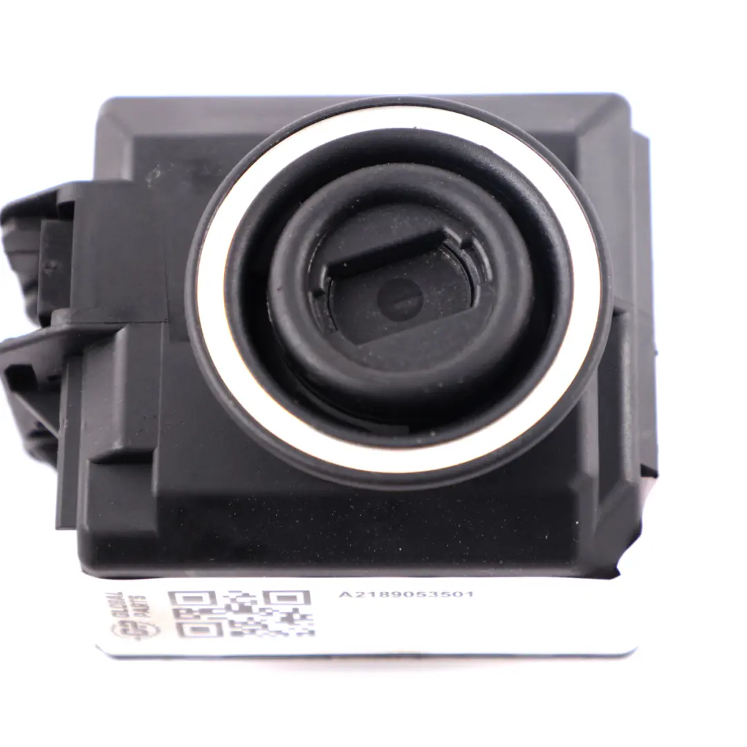 Interruttore accensione Mercedes C207 W212 Modulo cilindro di blocco per con numero di parte A2189053501 Interruttore accensione Mercedes C207 W212 Modulo cilindro di blocco - SKU A2189053501 - Numero di parte A2189053501