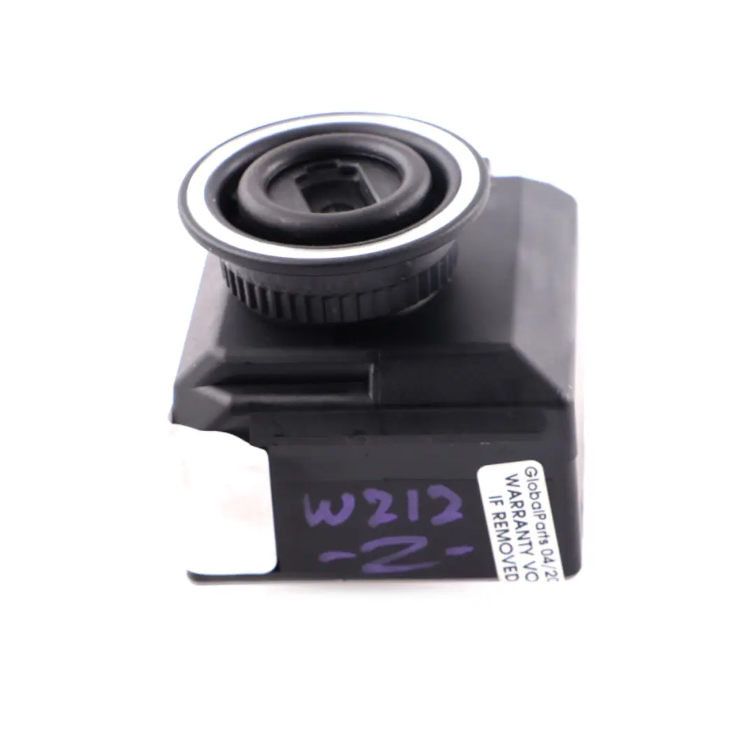  Commutateur d'allumage Mercedes C207 W212 Module contrôle barillet - SKU A2189053501 - Numéro de pièce A2189053501