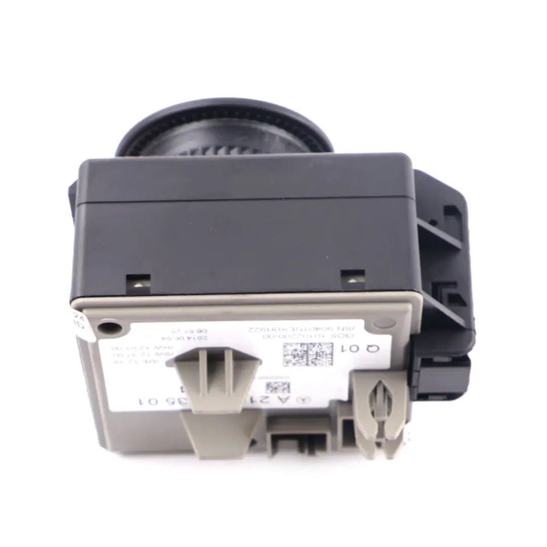 Commutateur d'allumage Mercedes C207 W212 Module contrôle barillet pour à propos du numéro de pièce A2189053501 Commutateur d'allumage Mercedes C207 W212 Module contrôle barillet - SKU A2189053501 - Numéro de pièce A2189053501