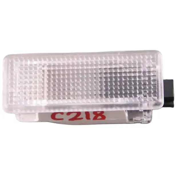 W218 Puerta Luz Interior Lámpara Delantera Izquierda Derecha para Mercedes W205 con número de pieza A2189060035 Mercedes W205 W218 Puerta Luz Interior Lámpara Delantera Izquierda Derecha - SKU A2189060035 - Número de pieza A2189060035