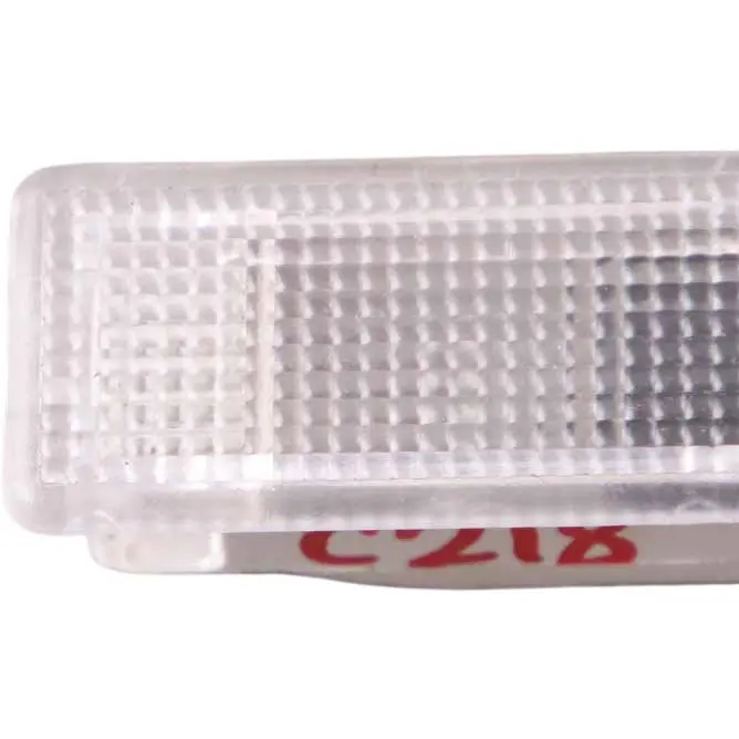 W218 Puerta Luz Interior Lámpara Delantera Izquierda Derecha para Mercedes W205 con número de pieza A2189060035 Mercedes W205 W218 Puerta Luz Interior Lámpara Delantera Izquierda Derecha - SKU A2189060035 - Número de pieza A2189060035