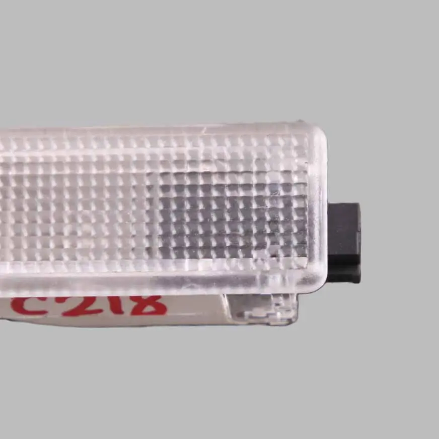 W218 Door Light Interior Lamp Front Left Right to Mercedes W205 with Part number A2189060035 Mercedes W205 W218 Door Light Interior Lamp Front Left Right - SKU A2189060035 - Part number A2189060035