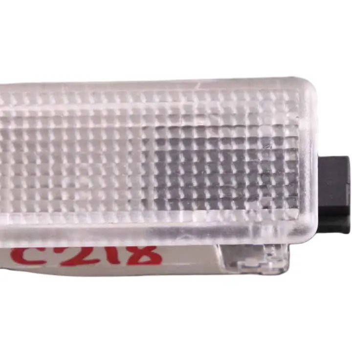 W218 Puerta Luz Interior Lámpara Delantera Izquierda Derecha para Mercedes W205 con número de pieza A2189060035 Mercedes W205 W218 Puerta Luz Interior Lámpara Delantera Izquierda Derecha - SKU A2189060035 - Número de pieza A2189060035