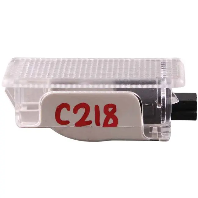 W218 Puerta Luz Interior Lámpara Delantera Izquierda Derecha para Mercedes W205 con número de pieza A2189060035 Mercedes W205 W218 Puerta Luz Interior Lámpara Delantera Izquierda Derecha - SKU A2189060035 - Número de pieza A2189060035