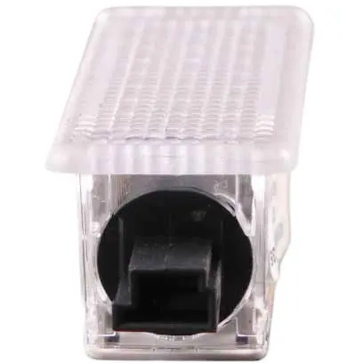 W218 Puerta Luz Interior Lámpara Delantera Izquierda Derecha para Mercedes W205 con número de pieza A2189060035 Mercedes W205 W218 Puerta Luz Interior Lámpara Delantera Izquierda Derecha - SKU A2189060035 - Número de pieza A2189060035