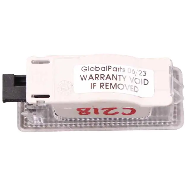 W218 Puerta Luz Interior Lámpara Delantera Izquierda Derecha para Mercedes W205 con número de pieza A2189060035 Mercedes W205 W218 Puerta Luz Interior Lámpara Delantera Izquierda Derecha - SKU A2189060035 - Número de pieza A2189060035