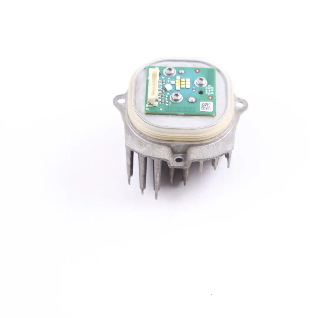 Mercedes W218 Headlight Module Front Left N/S LED Control Unit DRL - SKU A2189065800 - Part number A2189065800
