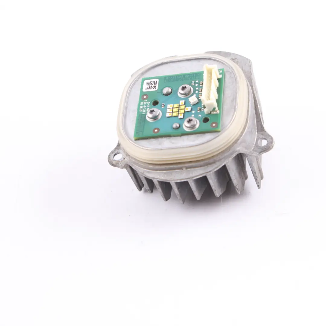 Mercedes W218 Headlight Module Front Left N/S LED Control Unit DRL - SKU A2189065800 - Part number A2189065800