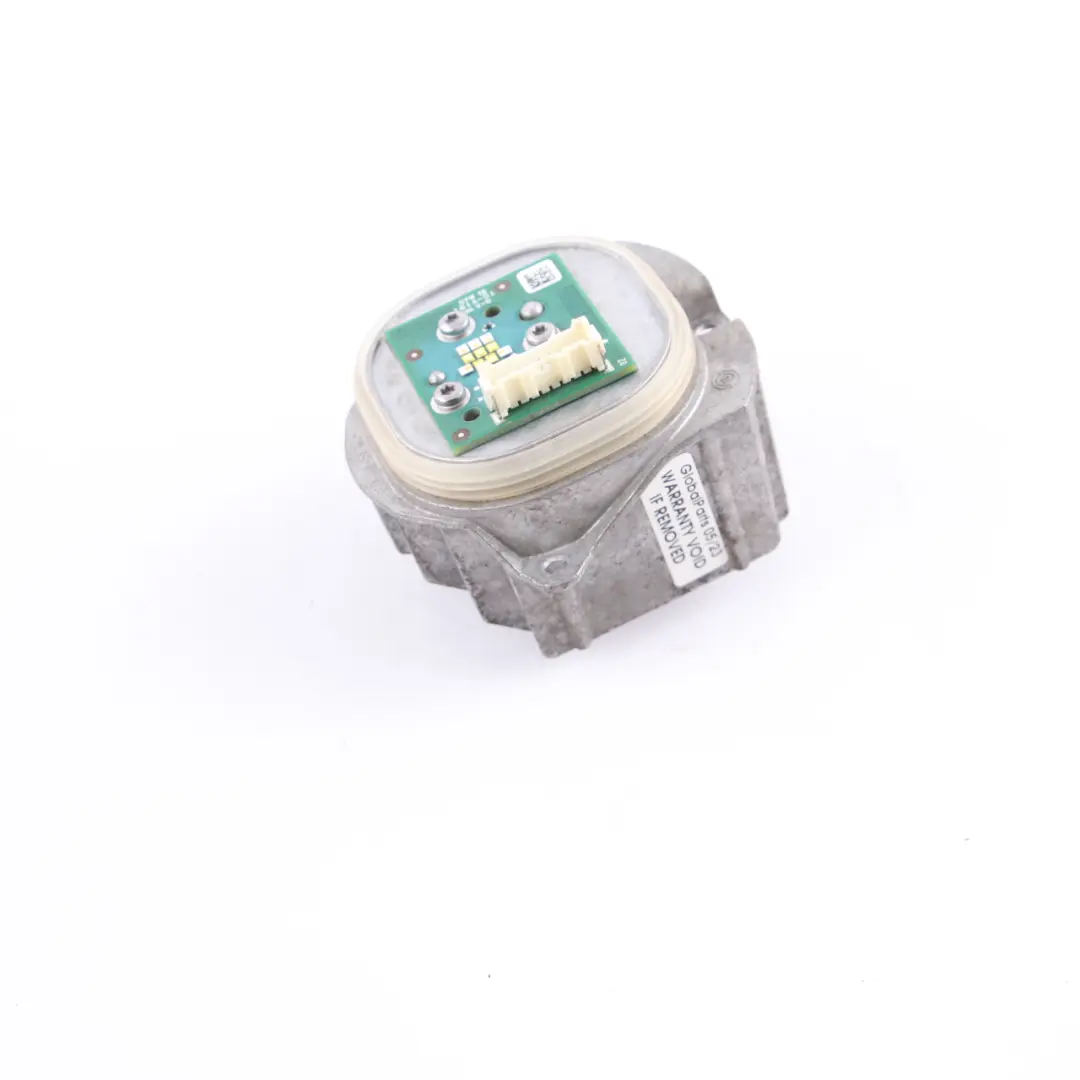 Mercedes W218 Headlight Module Front Left N/S LED Control Unit DRL - SKU A2189065800 - Part number A2189065800
