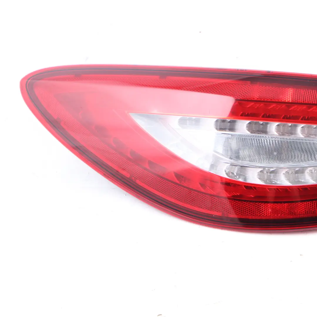 W218 Coupe Light Lamp Side Panel Rear Left N/S to Mercedes CLS with Part number A2189067700 Mercedes CLS W218 Coupe Light Lamp Side Panel Rear Left N/S - SKU A2189067700 - Part number A2189067700
