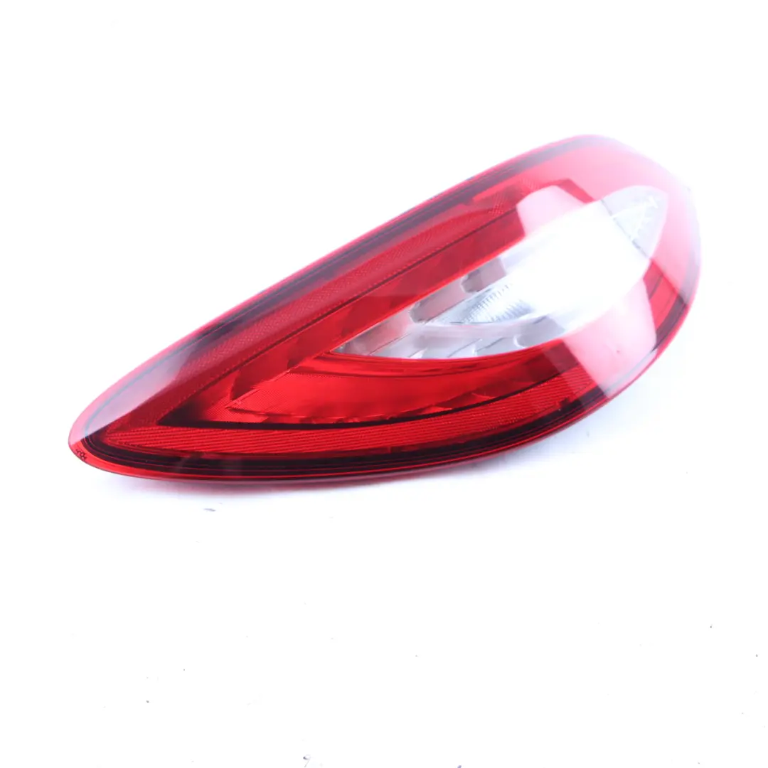 W218 Coupe Light Lamp Side Panel Rear Left N/S to Mercedes CLS with Part number A2189067700 Mercedes CLS W218 Coupe Light Lamp Side Panel Rear Left N/S - SKU A2189067700 - Part number A2189067700