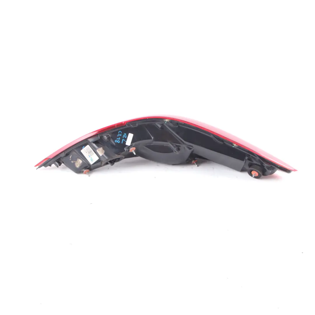 W218 Coupe Light Lamp Side Panel Rear Left N/S to Mercedes CLS with Part number A2189067700 Mercedes CLS W218 Coupe Light Lamp Side Panel Rear Left N/S - SKU A2189067700 - Part number A2189067700