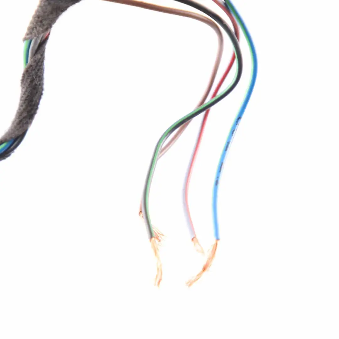 W218 Coupe Light Lamp Side Panel Rear Right O/S Plug Wiring A0365457128 to Mercedes with Part number A2189067800 Mercedes W218 Coupe Light Lamp Side Panel Rear Right O/S Plug Wiring A0365457128 - SKU A2189067800-1 - Part number A2189067800