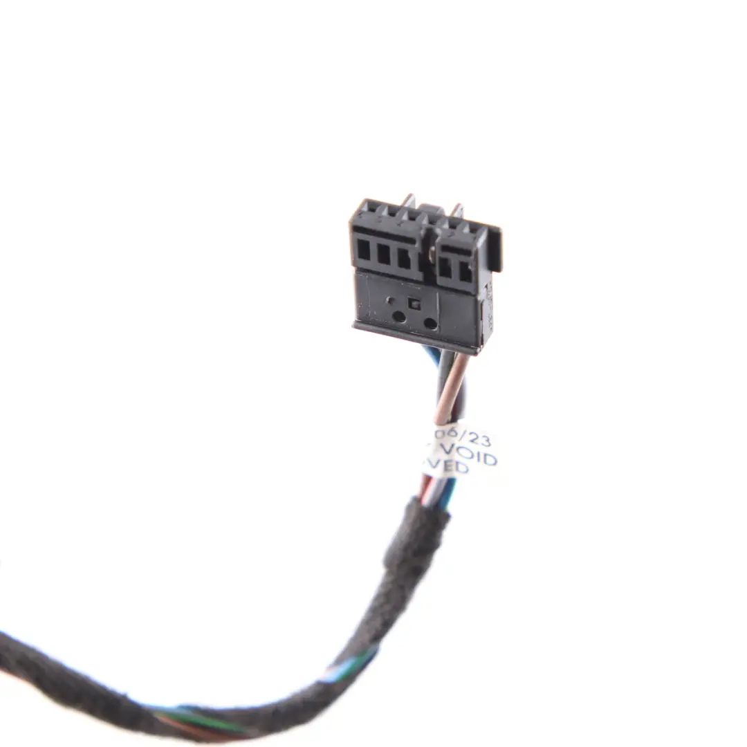 W218 Coupe Light Lamp Side Panel Rear Right O/S Plug Wiring A0365457128 to Mercedes with Part number A2189067800 Mercedes W218 Coupe Light Lamp Side Panel Rear Right O/S Plug Wiring A0365457128 - SKU A2189067800-1 - Part number A2189067800