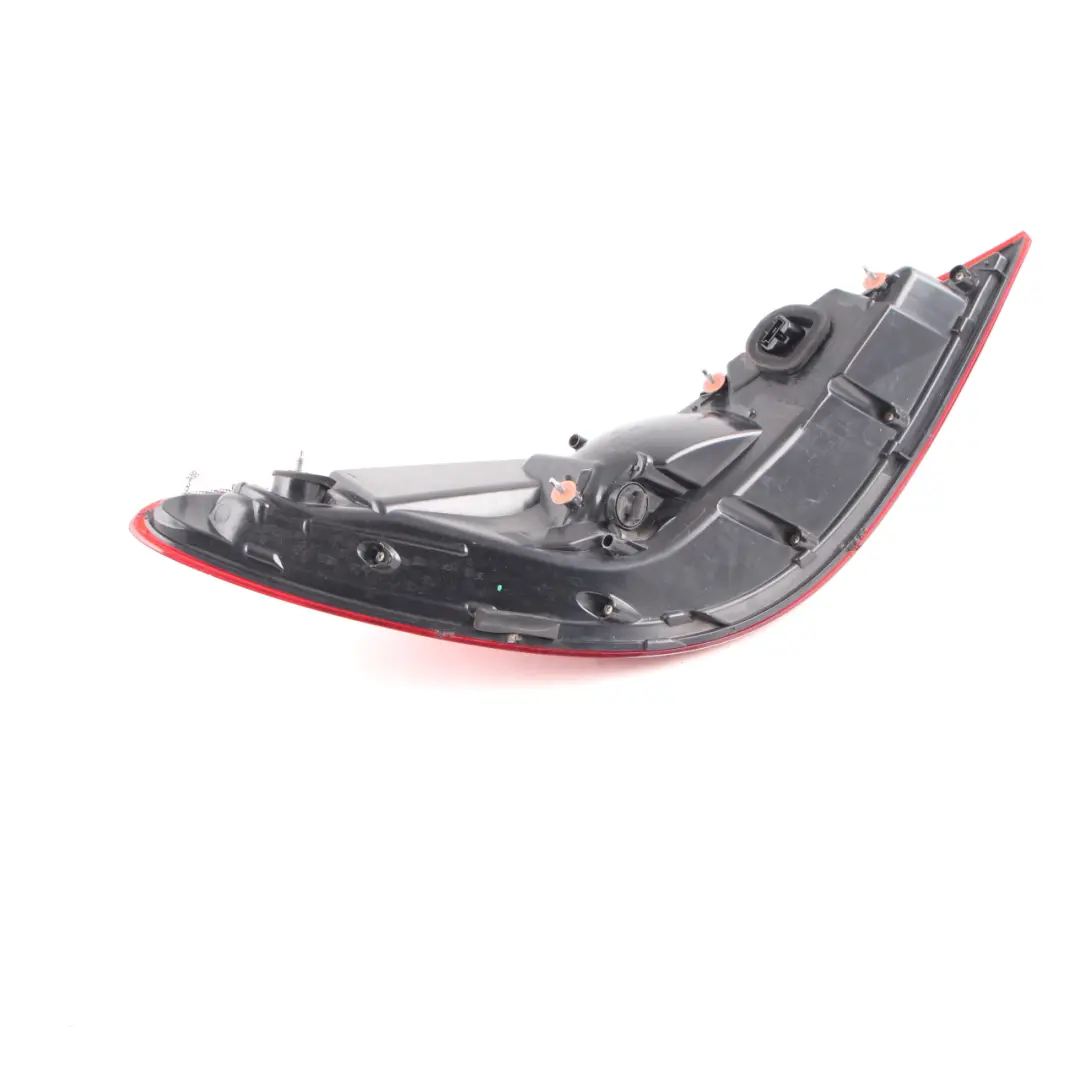 W218 Coupe Light Lamp Side Panel Rear Right O/S to Mercedes with Part number A2189067800 Mercedes W218 Coupe Light Lamp Side Panel Rear Right O/S - SKU A2189067800 - Part number A2189067800