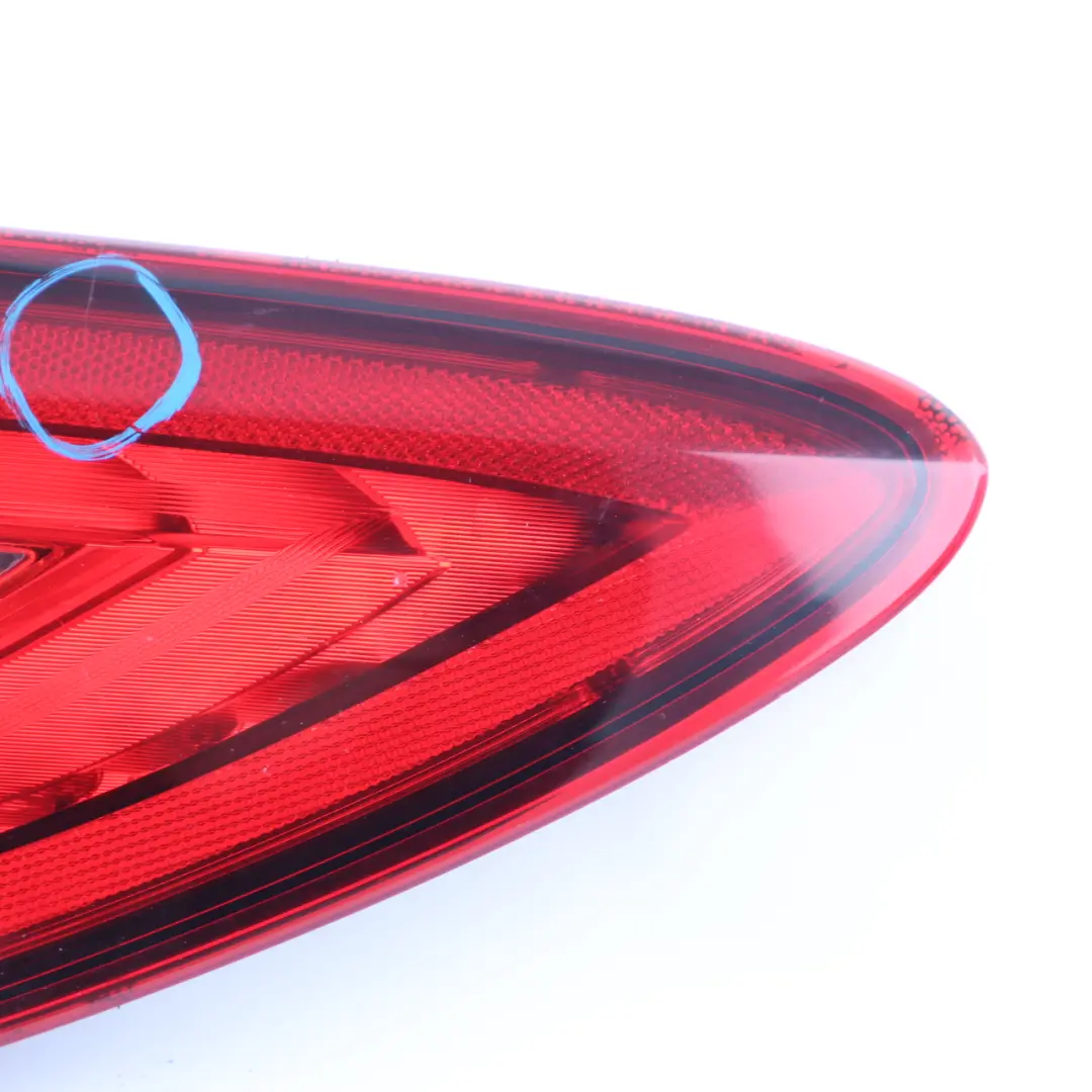 Mercedes W218 Coupe Light Lamp Side Panel Rear Right O/S - SKU A2189067800 - Part number A2189067800