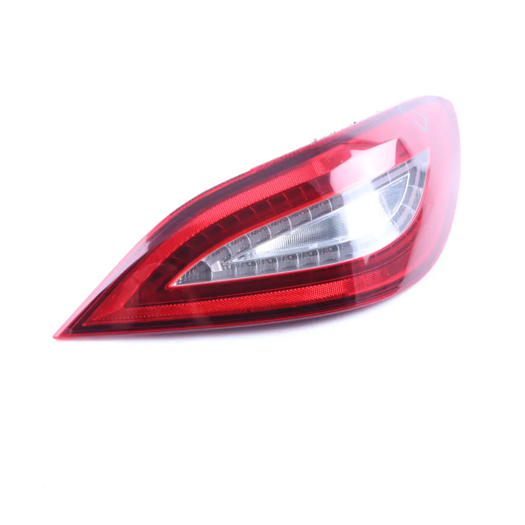 Mercedes W218 Coupe Light Lamp Side Panel Rear Right O/S - SKU A2189067800 - Part number A2189067800