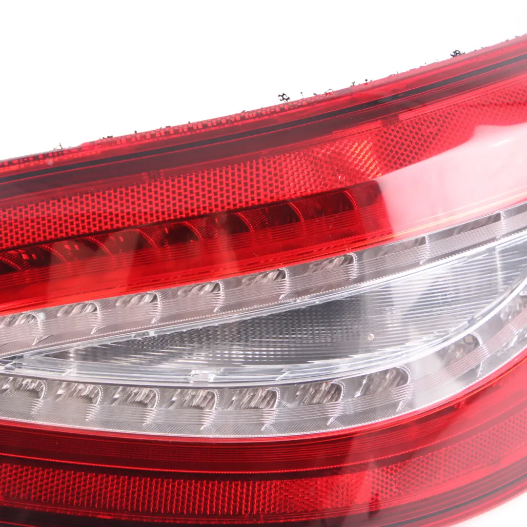 Mercedes W218 Coupe Light Lamp Side Panel Rear Right O/S - SKU A2189067800 - Part number A2189067800