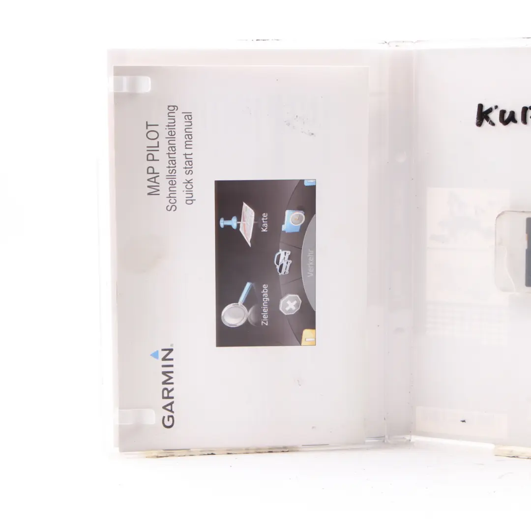 Card Mercedes W156 W176 W205 Garmin Map Pilot Navigation Europe to SD with Part number A2189069202 SD Card Mercedes W156 W176 W205 Garmin Map Pilot Navigation Europe - SKU A2189069202 - Part number A2189069202