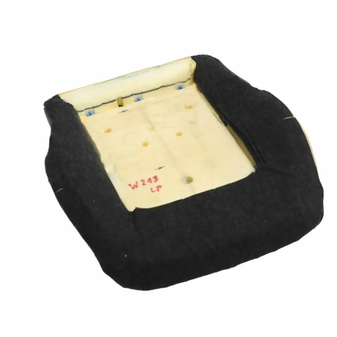 W218 Asiento Delantero Izquierdo Funda Tela para Mercedes con número de pieza A2189100150 Mercedes W218 Asiento Delantero Izquierdo Funda Tela - SKU A2189100150 - Número de pieza A2189100150