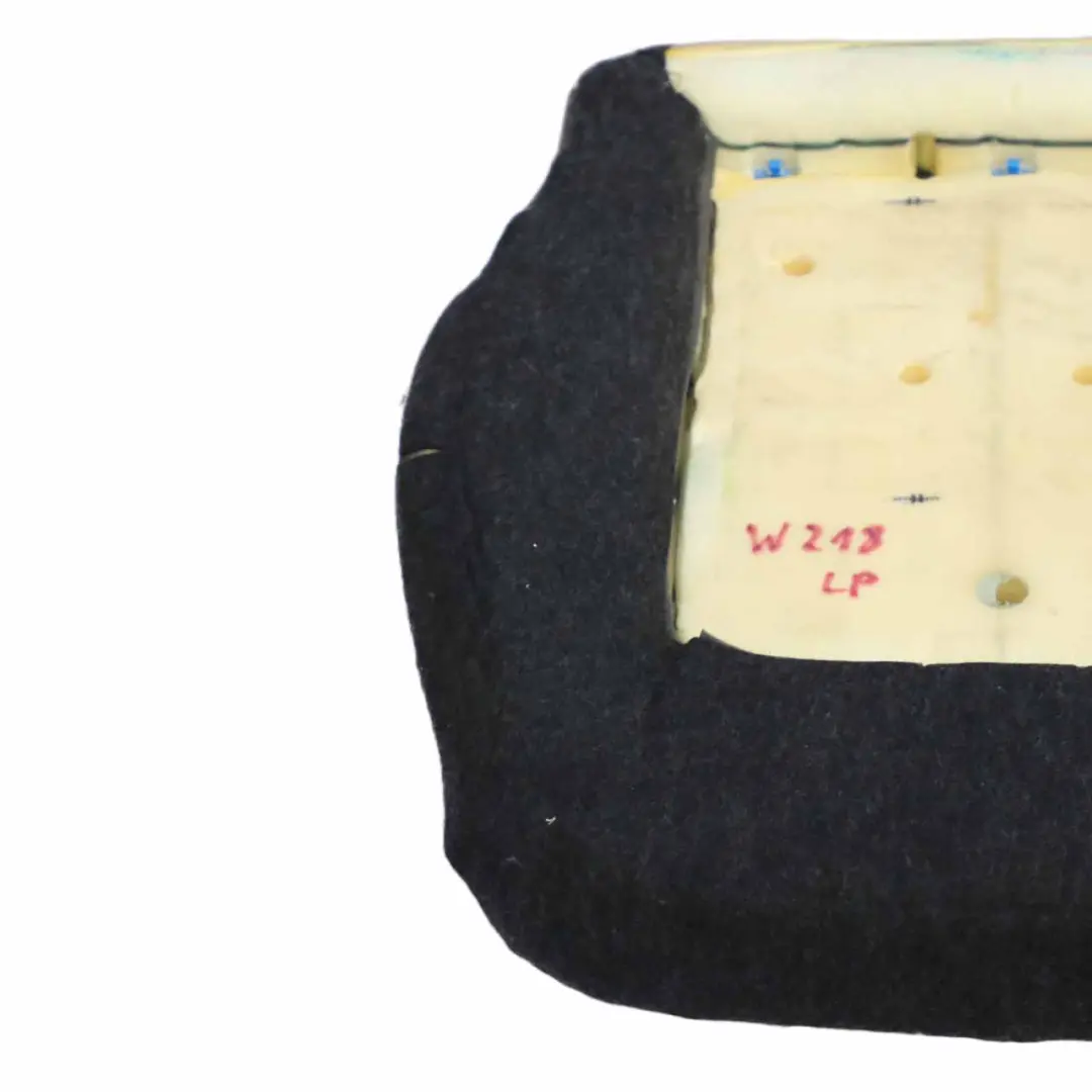 W218 Asiento Delantero Izquierdo Funda Tela para Mercedes con número de pieza A2189100150 Mercedes W218 Asiento Delantero Izquierdo Funda Tela - SKU A2189100150 - Número de pieza A2189100150